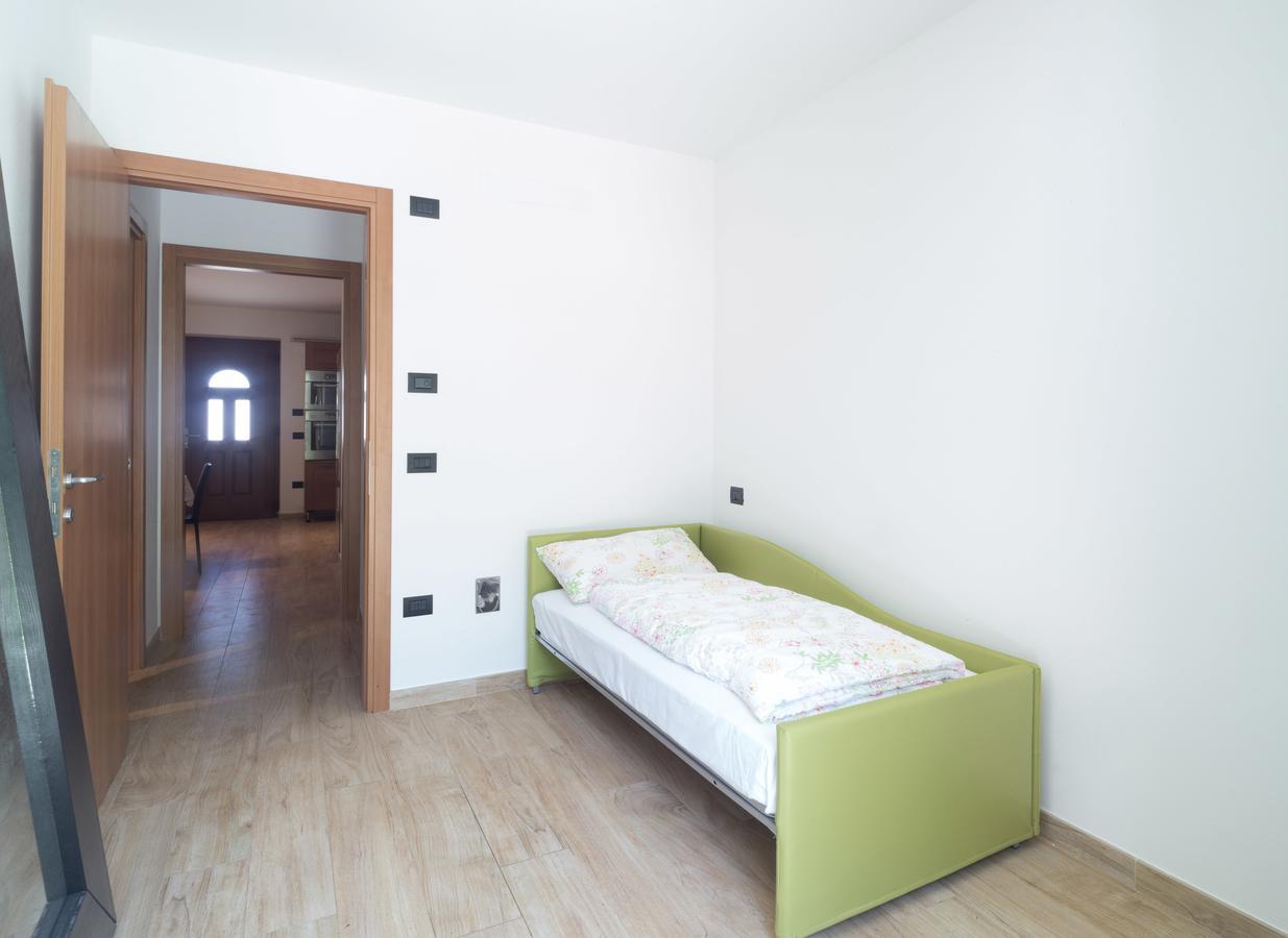 דרו B&B Ai Colli מראה חיצוני תמונה