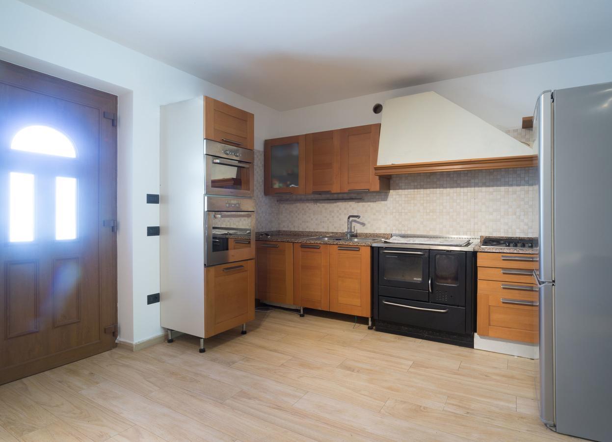 דרו B&B Ai Colli מראה חיצוני תמונה