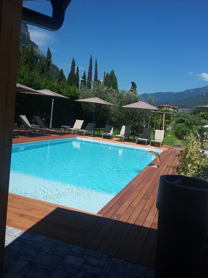 דרו B&B Ai Colli מראה חיצוני תמונה